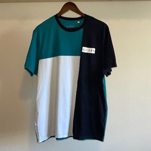 Guess Short Sleeve T-Shirt